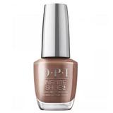 Lac de unghii Infinite Shine -  Espresso Your Inner Self Opi, 15 ml