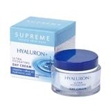 Crema de fata, Supreme, Hyaluron+, Ultra Hydrating, 50 ml