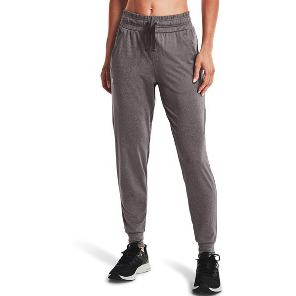 Pantaloni femei Under Armour HeatGear 1369385-019, M, Gri