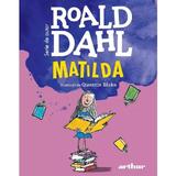 Matilda - Roald Dahl, editura Grupul Editorial Art