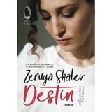 Destin - Zeruya Shalev, editura Humanitas