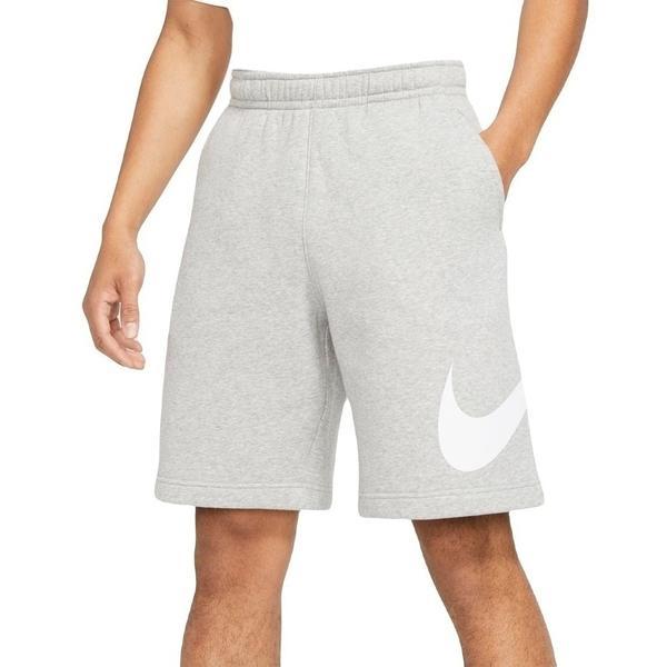 Pantaloni scurti barbati Nike Sportswear Club BV2721-063, XS, Gri