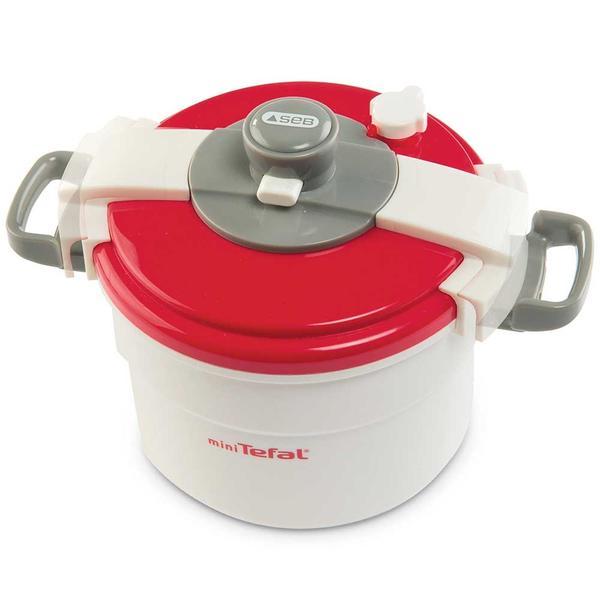 Jucarie Smoby Oala sub presiune Tefal Clipso