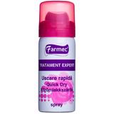 Spray Uscare Rapida - Farmec Tratament Expert Quick Dry Spray, 40ml