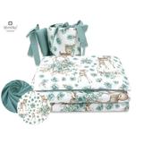 miminu-lenjerie-patut-cu-4-piese-cu-doua-protectii-laterale-sweet-deer-mint-din-bumbac-pentru-patut-120x60-cm-2.jpg