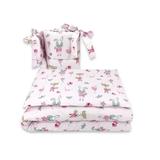 qmini-lenjerie-patut-3-piese-cu-protectie-laterala-din-bumbac-pentru-patut-140x70-cm-fox-and-rabbit-pink-3.jpg