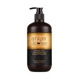 Tratament hrănitor pentru par Argan de Luxe Professional 300 ml