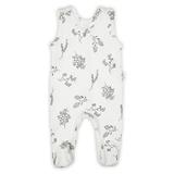 Romper de bumbac 100% (183023) Nicol 