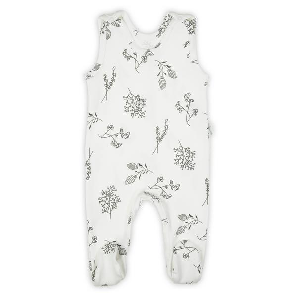 Romper de bumbac 100% (183023) Nicol "Gaja" Mar. 56