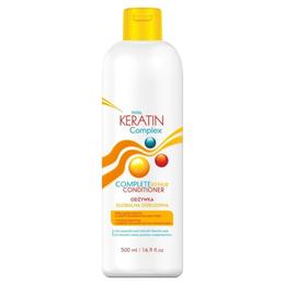 Balsam pentru par uscat si degradat Cece of sweden - cu cheratina si lipide din lapte 500 ml/5903.