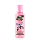 Crazy Color vopsea nuantatoare semipermanenta 100 ml -  ice mauve  nr.75