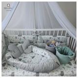 miminu-cosulet-bebelus-pentru-dormit-baby-cocoon-75x55-cm-husa-100-bumbac-forest-friends-grey-mint-3.jpg