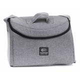 Geanta mamicii pentru carucior 4Baby MAMMA BAG Gri