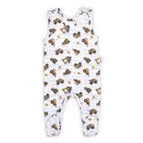 Romper de bumbac 100% (181023) Colectia 