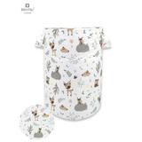 miminu-cos-rotund-pentru-depozitare-jucarii-din-bumbac-cu-manere-50x35-cm-forest-friends-beige-2.jpg