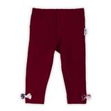 Pantalon cu fundite (180280) Colectia 