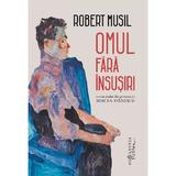 Omul fara insusiri - Robert Musil, editura Humanitas