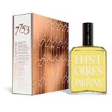 Apa de parfum 7753 Unexpected Mona, Histoires De Parfums, 120ml