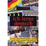 Ich Lerne Deutsch - I.a. Candrea