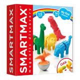 SmartMax: My First Dinosaurs