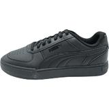 Pantofi sport barbati Puma Caven 38081003, 38.5, Negru