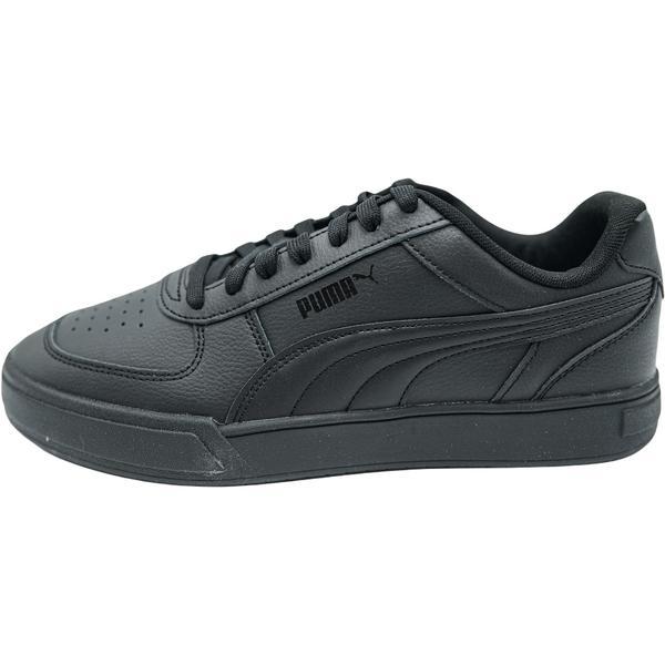 Pantofi sport barbati Puma Caven 38081003, 35.5, Negru