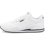 Pantofi sport barbati Puma ST Runner V3 L 38485501, 39, Alb