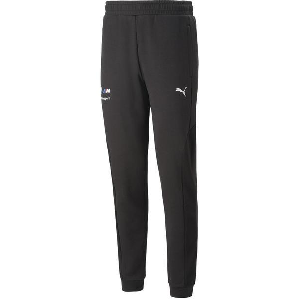 Pantaloni barbati Puma BMW M Motorsport 53813201, XL, Negru