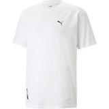 Tricou barbati Puma RADCAL Tee 67331602, XL, Alb