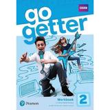 Go Getter 2 Workbook with Extra Online Practice - Jennifer Heath, Catherine Bright, editura Pearson