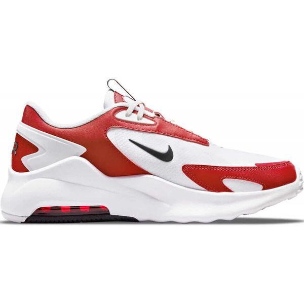 Pantofi sport barbati Nike Air Max Bolt CU4151-106, 40.5, Rosu