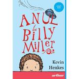 Anul Lui Billy Miller - Kevin Henkes