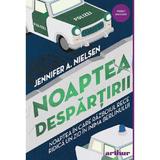 Noaptea Despartirii - Jennifer A. Nielsen