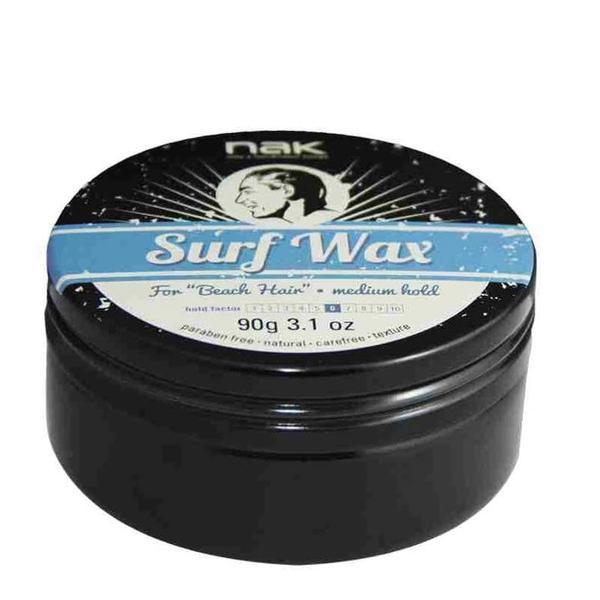 Ceara pentru par Nak Barber Surf, 90gr