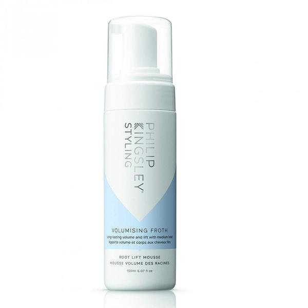 Spuma pentru par Philip Kingsley Styling Volumising Froth, 150ml