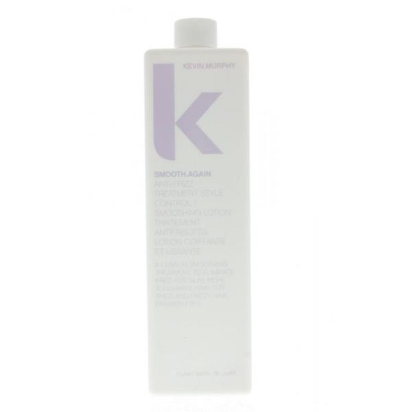 Lotiune pentru par anti-electrizare Kevin Murphy Smooth Again, 1000ml