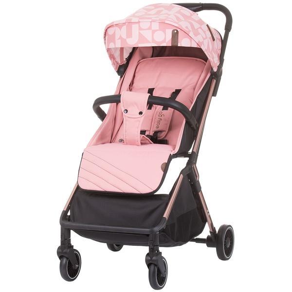 Carucior sport Chipolino Easy Go rose water