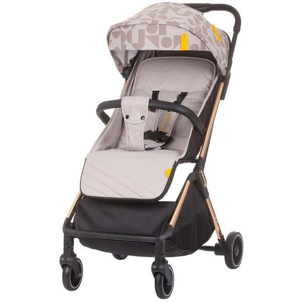 Carucior sport Chipolino Easy Go sand