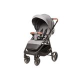 Carucior sport (max. 22 Kg) 4Baby STINGER Gri Melange