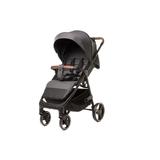 Carucior sport (max. 22 Kg) 4Baby STINGER Grafit