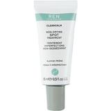 Tratament anti-imperfectiuni, Clearcalm 3 Non-Drying Spot Treatment, Ren, 15ml