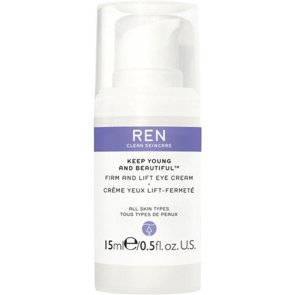 Crema lifting pentru ochi, Kyab Firm, Ren, 15 ml