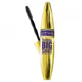 Mascara The Colossal Big Shot Volume Express 01 Black, Maybelline, 9.6ml