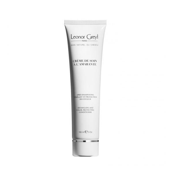 Balsam pentru par Leonor Greyl Creme De Soin A L`Amarante, Par Deteriorat/Vopsit, 150ml