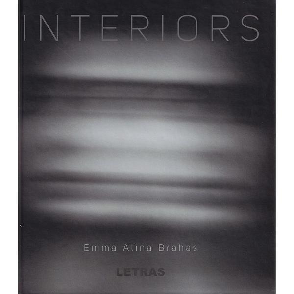 Letras Interiors Emma Alina Brahas, editura