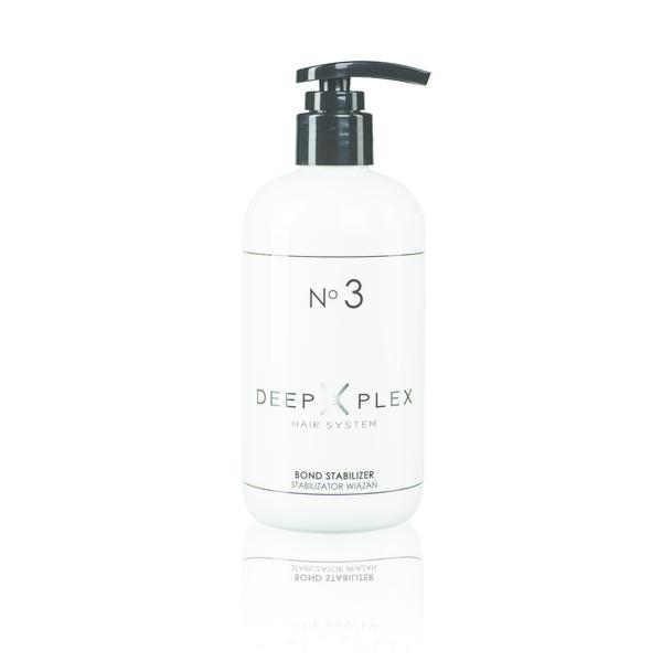 Tratament profesional pentru par - Deep Plex No.3, 290ml