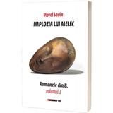 Implozia Lui Melec - Viorel Savin