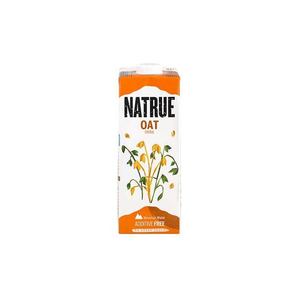 Lapte Vegetal din Ovaz Natrue Oat Drink, 1l