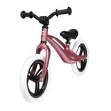 Lionelo - Bicicleta fara pedale, cu cadru din magneziu, Bart, 12 inch, Bubblegum