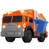 Masina de gunoi Dickie Toys Recycle Truck